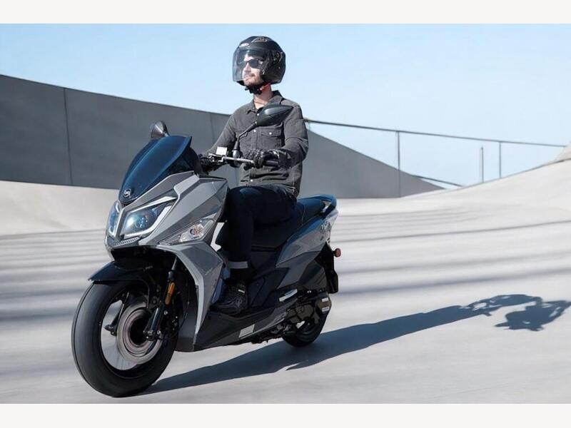 2024 SYM Jet 14 125 - AutoTrader Import