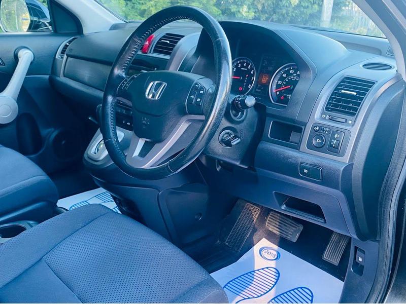 CR-V
