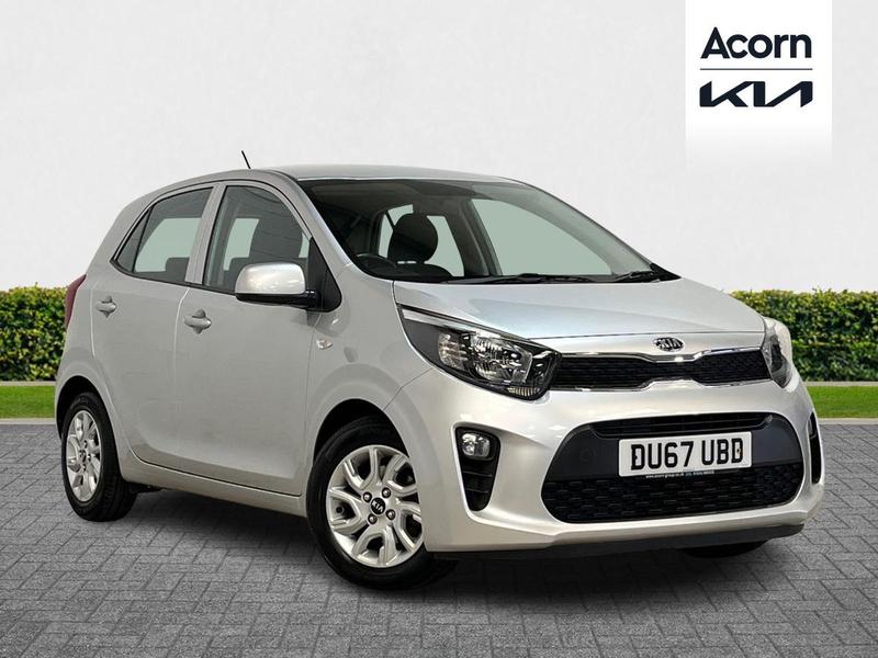 Kia Picanto 1.0 2 Euro 6 5dr - Image