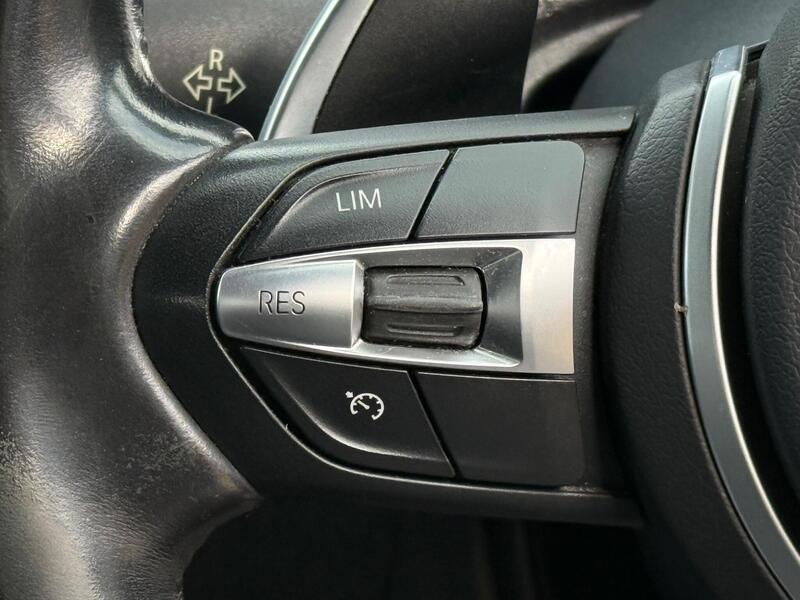 2016 BMW 3 Series - AutoTrader Import