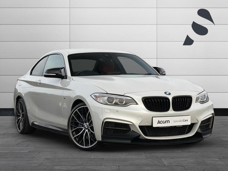 BMW 2 Series Image
