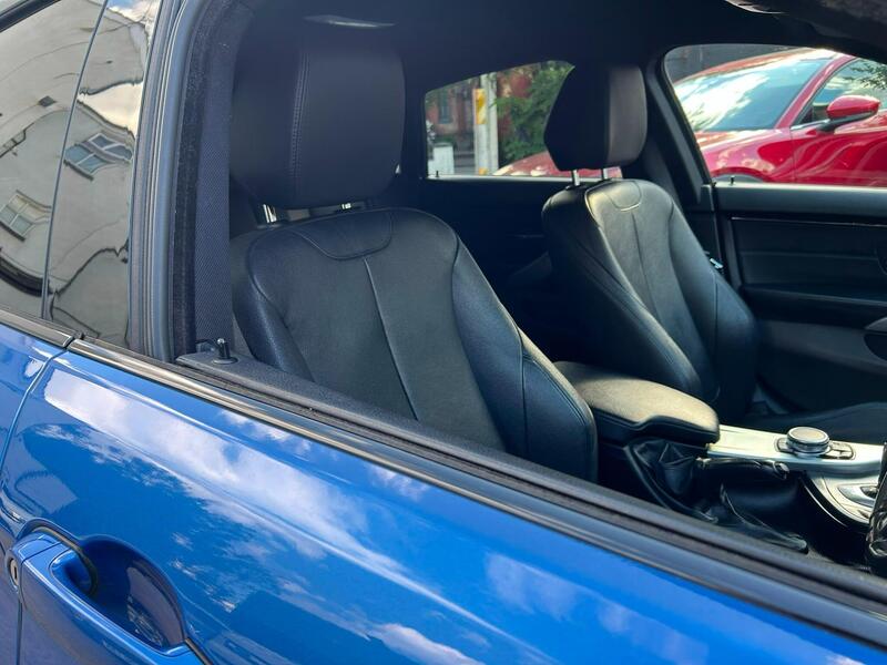 2016 BMW 4 Series Gran Coupe - AutoTrader Import