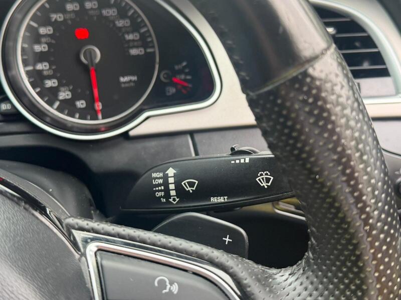2014 Audi A5 - AutoTrader Import