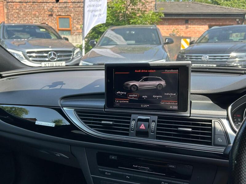 2015 Audi A6 Avant - AutoTrader Import