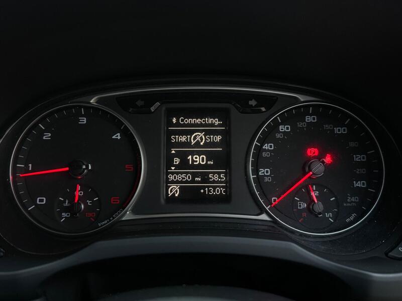 2012 Audi A1 - AutoTrader Import