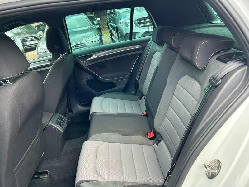2016 Volkswagen Golf - AutoTrader Import