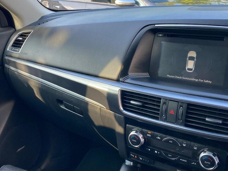 2016 Mazda CX-5 - AutoTrader Import