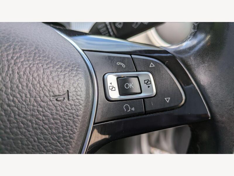 2017 Volkswagen up! - AutoTrader Import