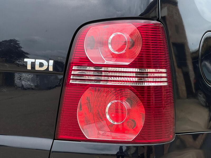 2009 Volkswagen Touran - AutoTrader Import