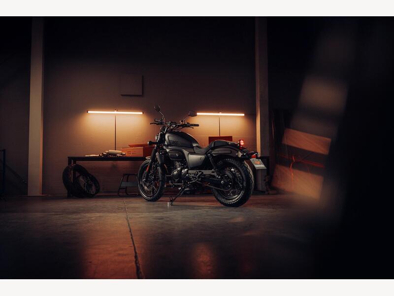 2026 Lexmoto R66S - AutoTrader Import