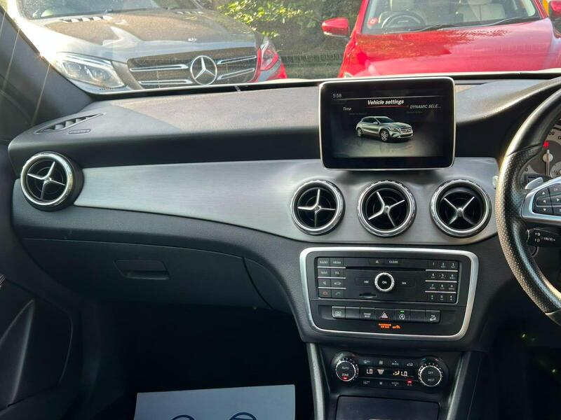 2016 Mercedes-Benz GLA - AutoTrader Import