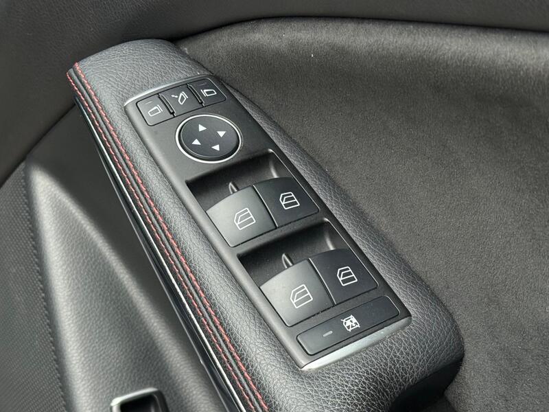 2016 Mercedes-Benz GLA - AutoTrader Import