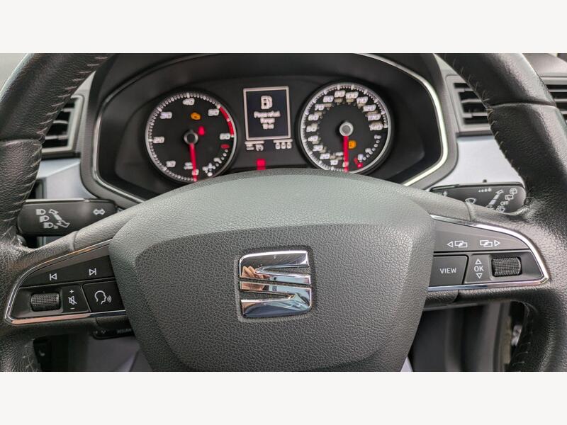 2019 SEAT Arona - AutoTrader Import