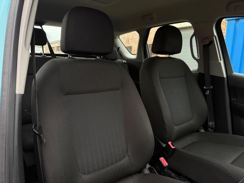 2011 Vauxhall Meriva - AutoTrader Import