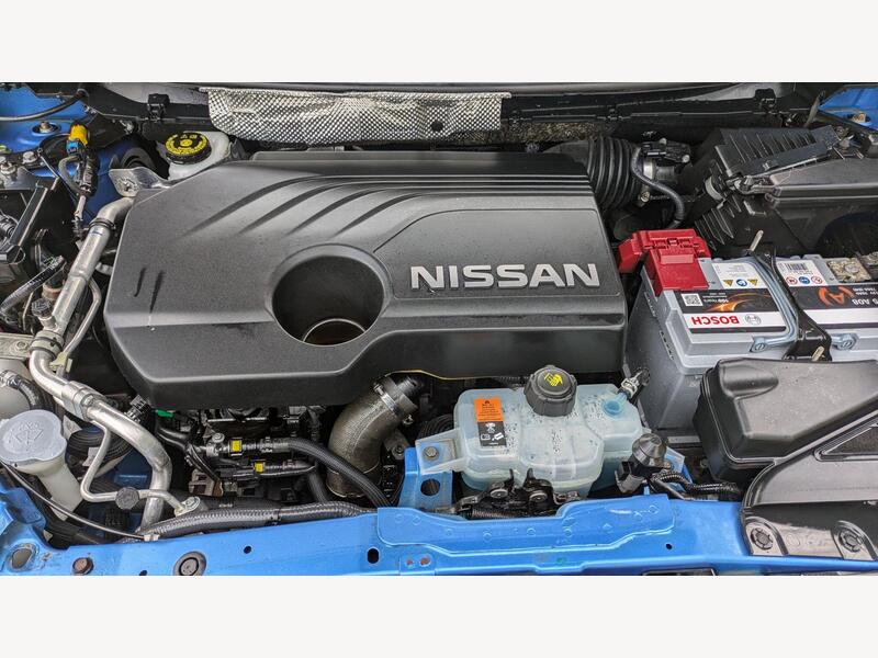 2019 Nissan Qashqai - AutoTrader Import