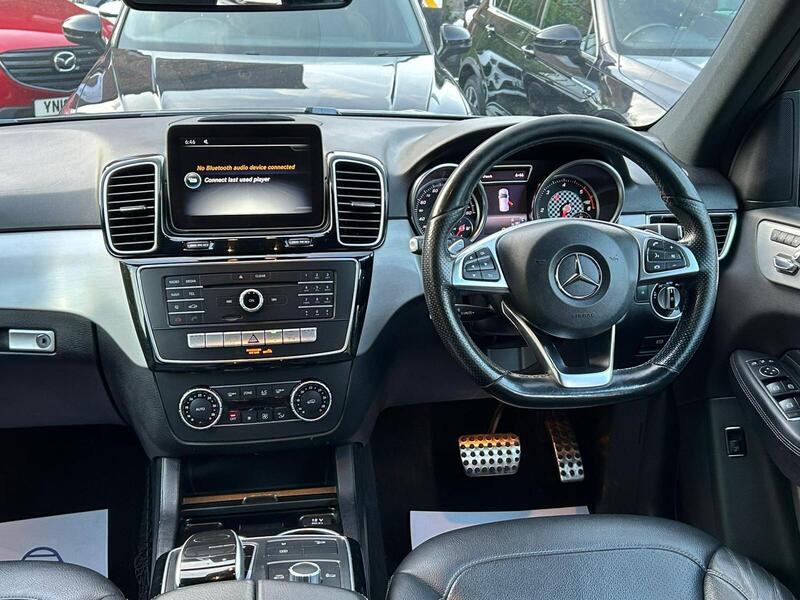 2018 Mercedes-Benz GLE - AutoTrader Import