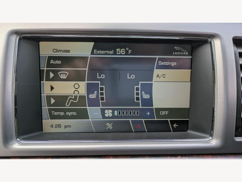 2011 Jaguar XF - AutoTrader Import