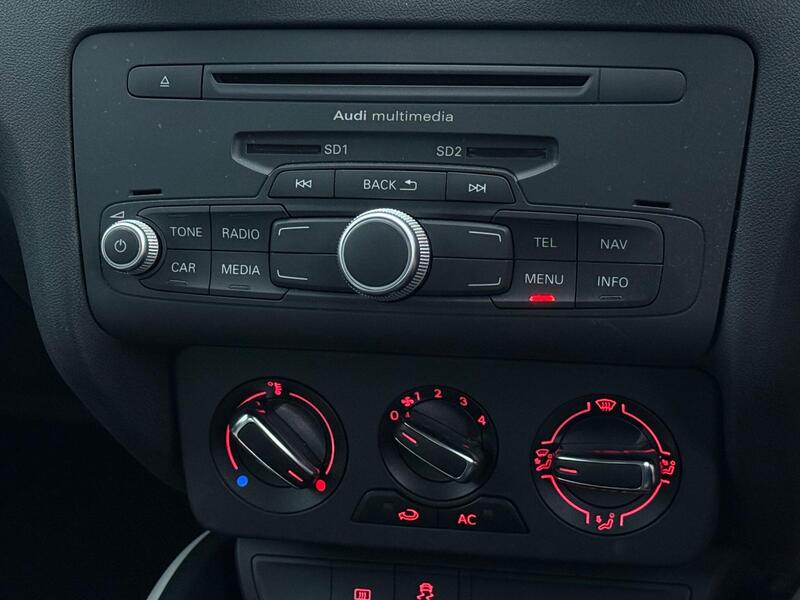 2012 Audi A1 - AutoTrader Import