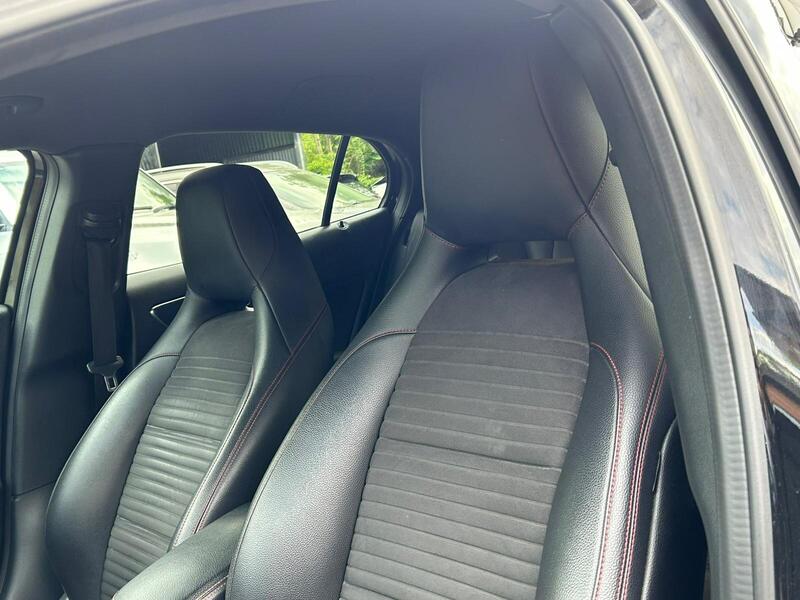 2018 Mercedes-Benz GLA - AutoTrader Import