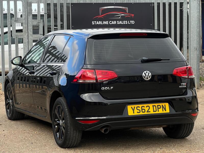 2013 Volkswagen Golf - AutoTrader Import