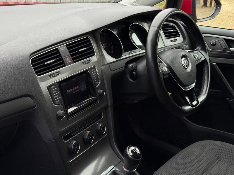 2013 Volkswagen Golf - AutoTrader Import