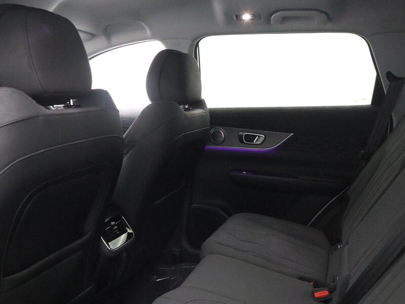 Chery Tiggo 8 1.5T 18.4kWh Aspire DHT1 Euro 6 (s/s) 5dr — photo 22
