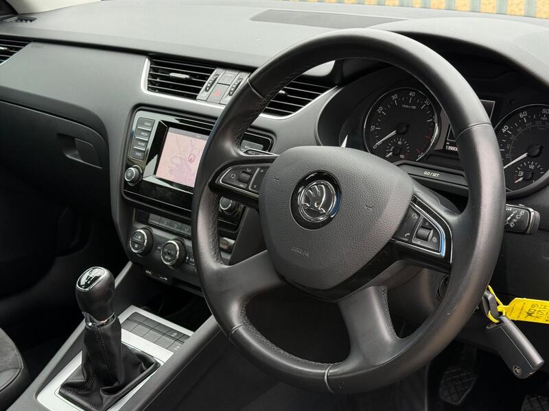 2014 Skoda Octavia - AutoTrader Import