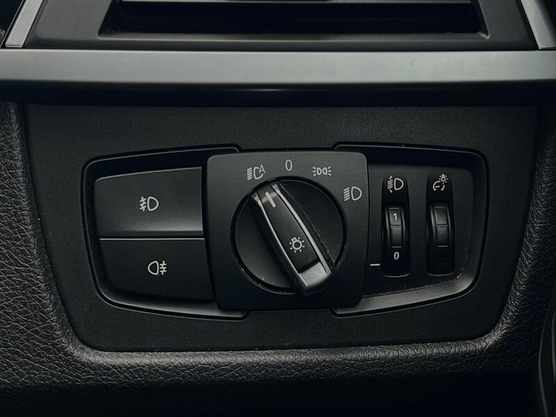 2018 BMW 3 Series - AutoTrader Import