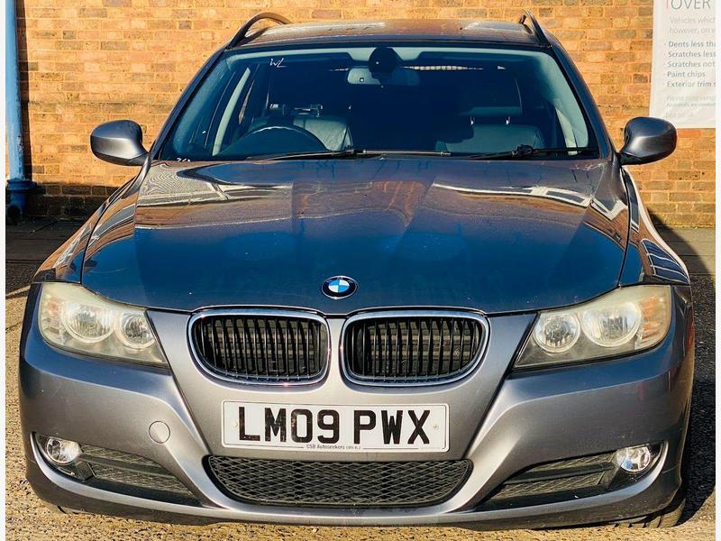 3 Series