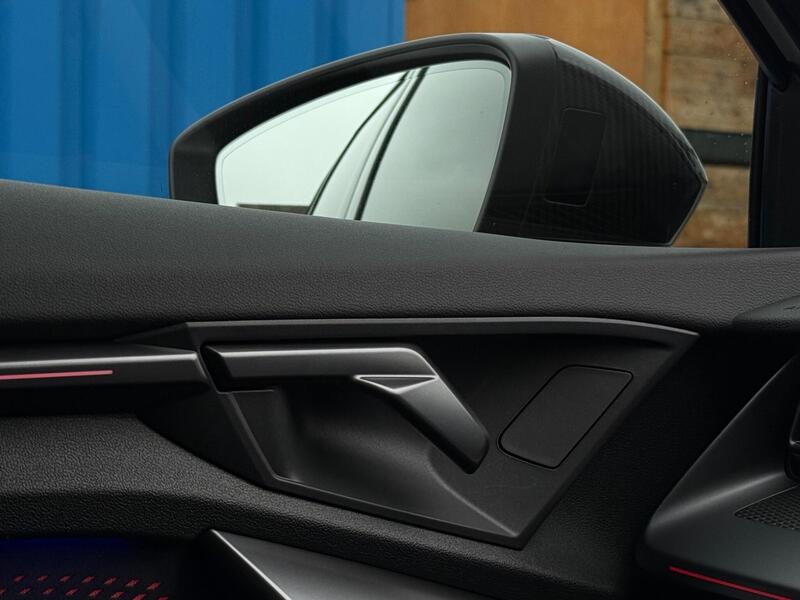 2025 Audi RS3 - AutoTrader Import