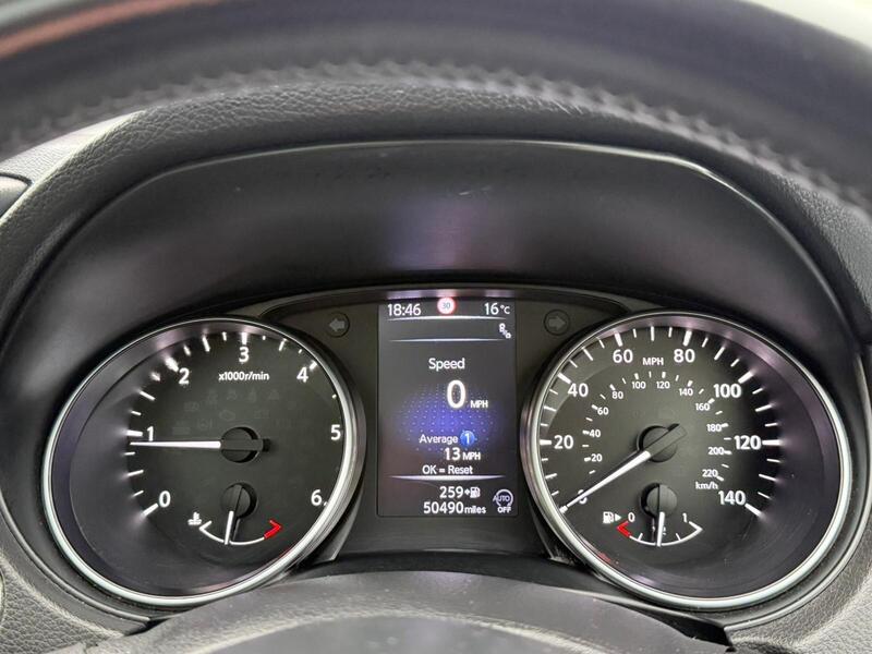 2019 Nissan Qashqai - AutoTrader Import