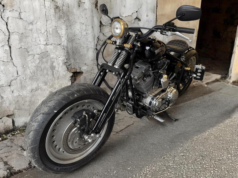 1994 Harley-Davidson Sportster - AutoTrader Import