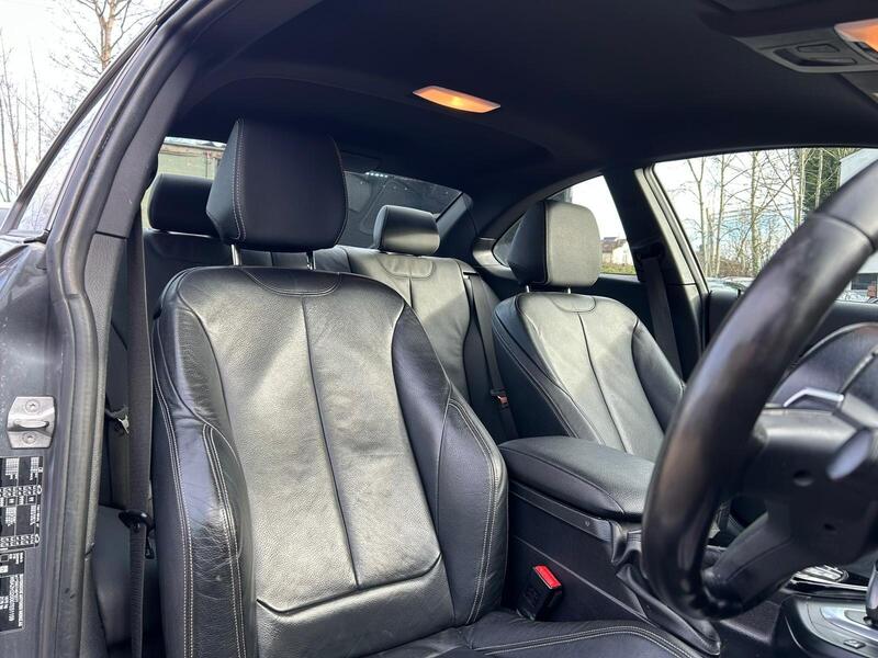 2019 BMW 2 Series - AutoTrader Import