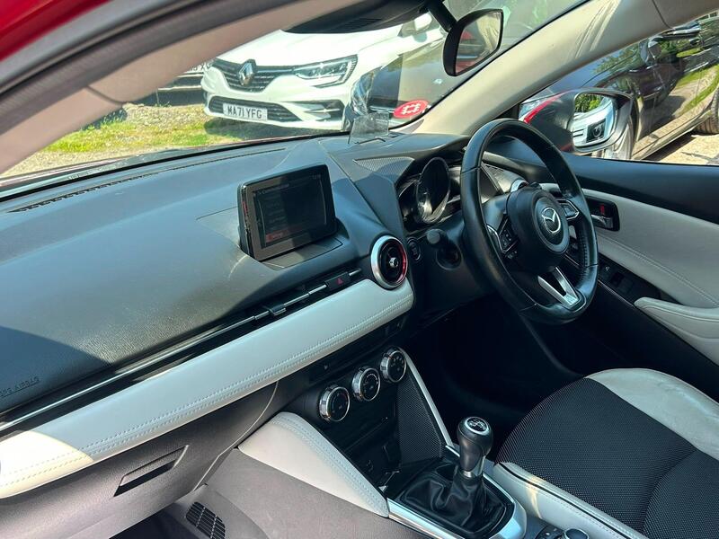 2019 Mazda Mazda2 - AutoTrader Import