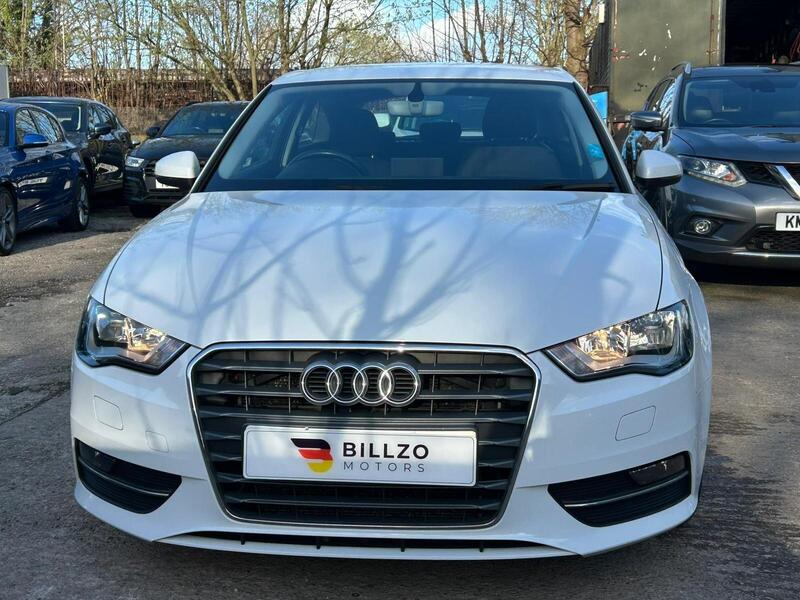 2016 Audi A3 - AutoTrader Import