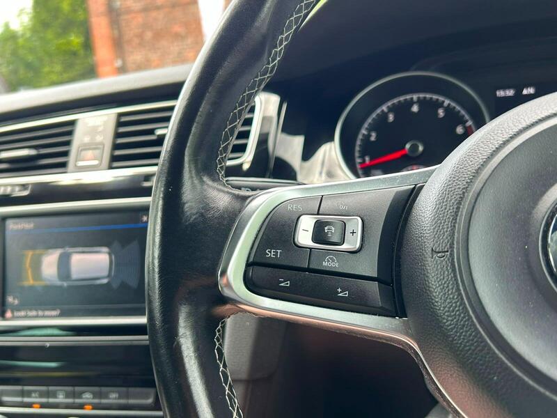2016 Volkswagen Golf - AutoTrader Import