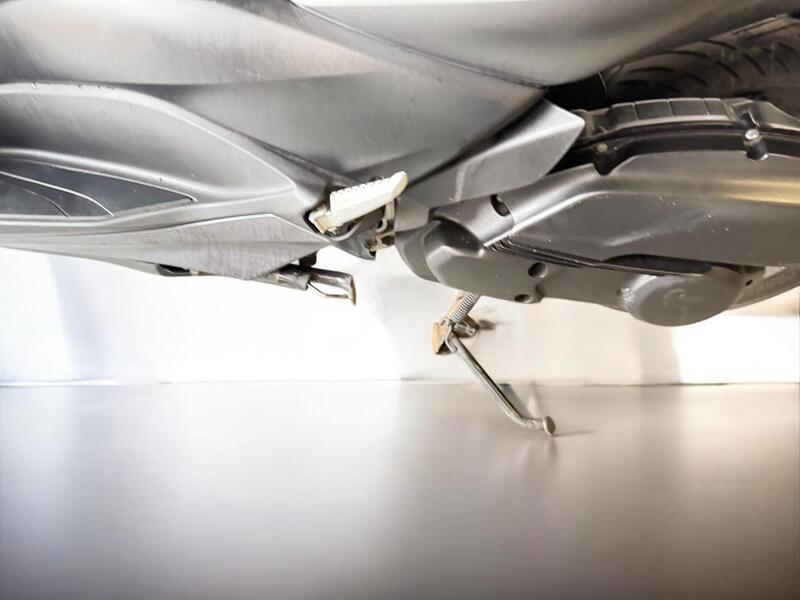 2021 Yamaha XMAX 125 - AutoTrader Import