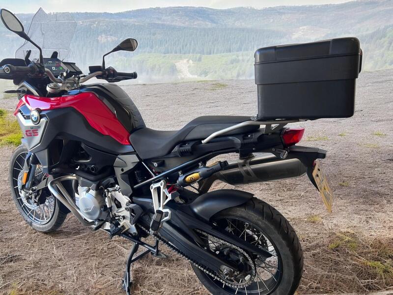 2020 BMW F 850 GS - AutoTrader Import