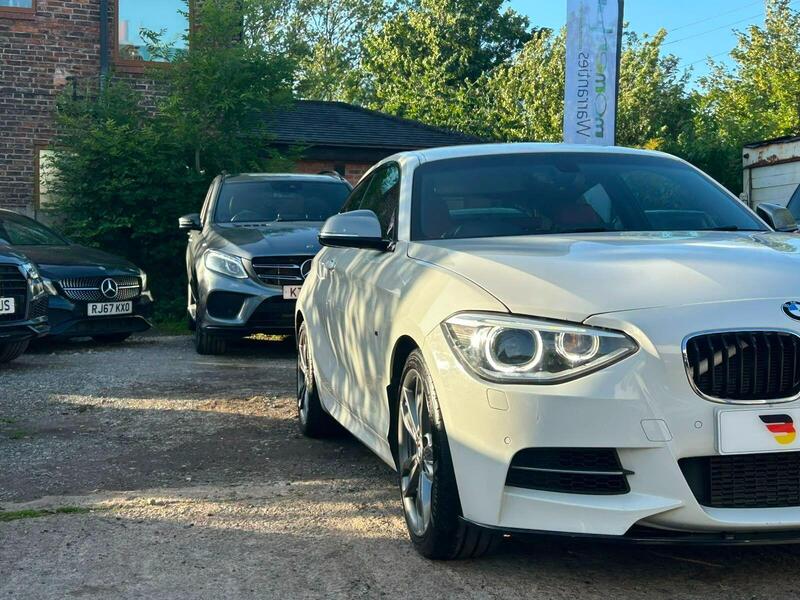 2014 BMW 1 Series - AutoTrader Import