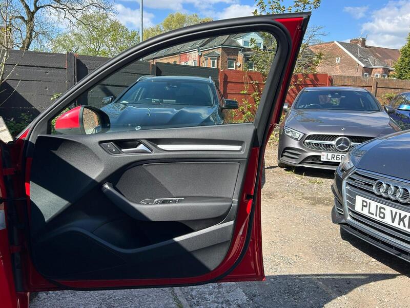 2016 Audi A3 - AutoTrader Import