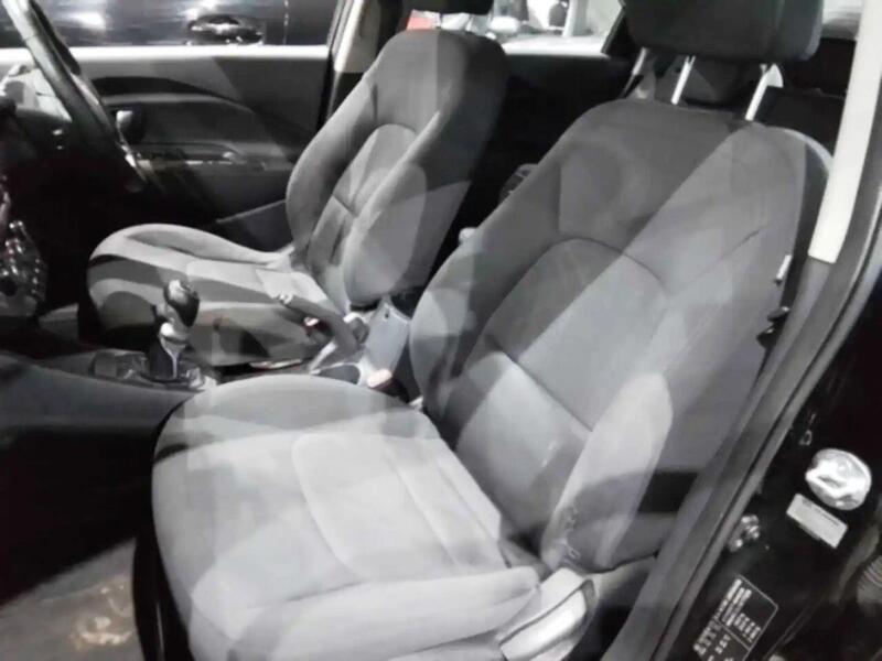 Black 2012 Kia Rio - AutoTrader Import