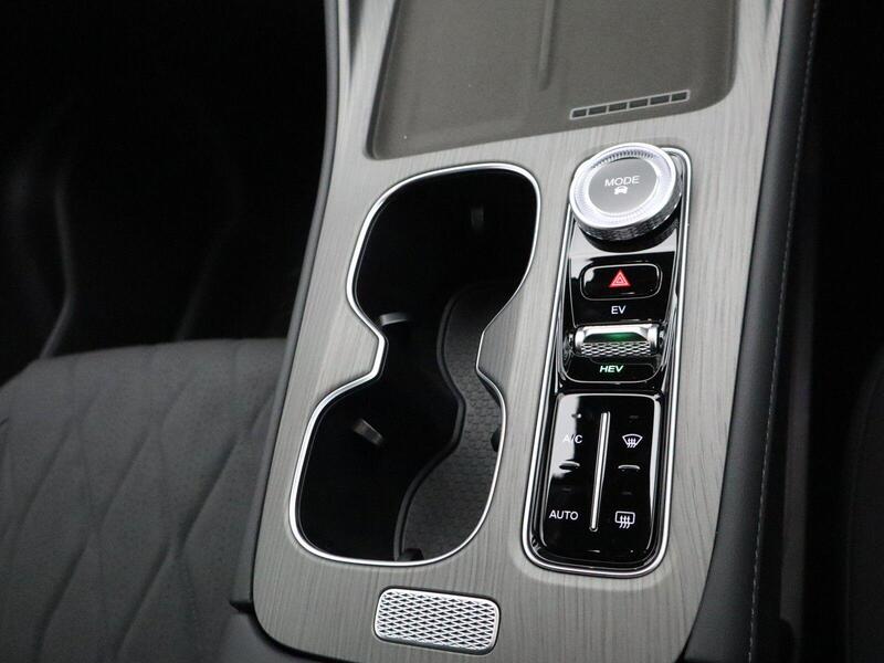 Chery Tiggo 8 1.6T Aspire DCT Euro 6 (s/s) 5dr — photo 30