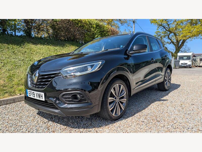 2019 Renault Kadjar - AutoTrader Import