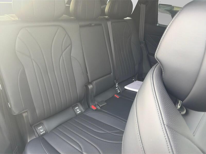 Chery Tiggo 9 1.5T 34.46kWh Summit DHT3 4WD Euro 6 (s/s) 5dr — photo 15