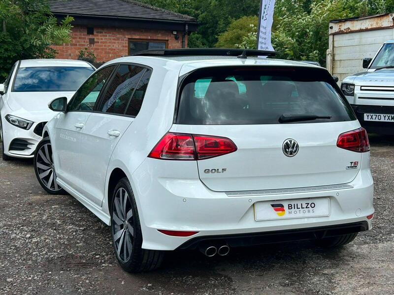 2016 Volkswagen Golf - AutoTrader Import