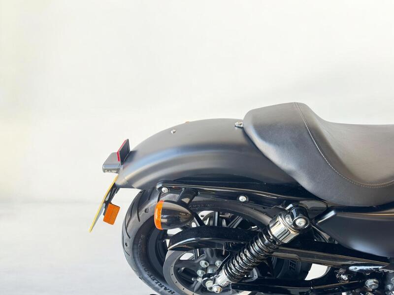 2015 Harley-Davidson Sportster - AutoTrader Import