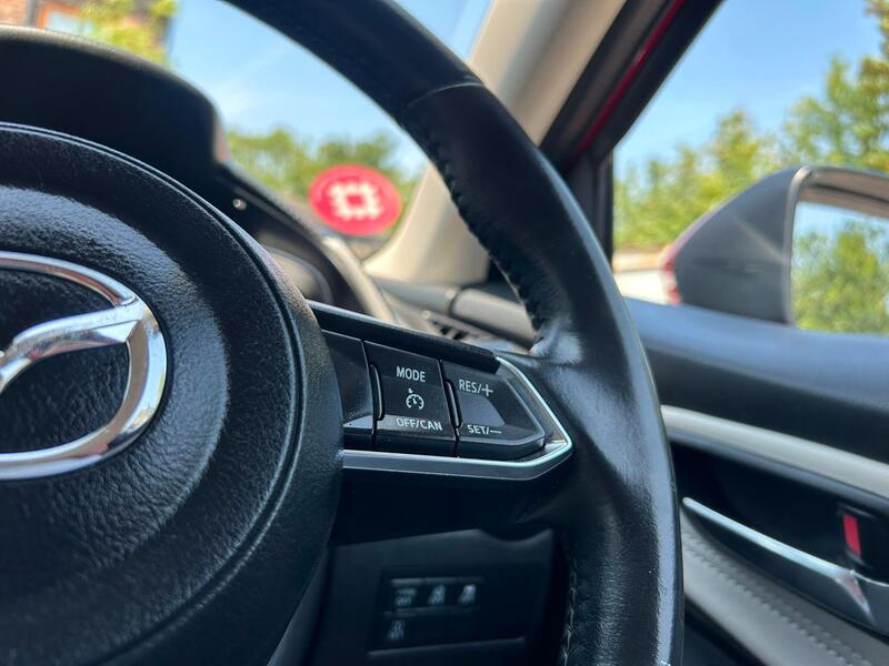2019 Mazda Mazda2 - AutoTrader Import