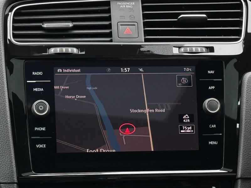 2019 Volkswagen Golf - AutoTrader Import