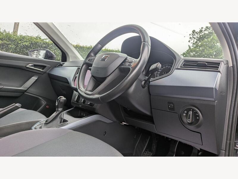 2019 SEAT Arona - AutoTrader Import