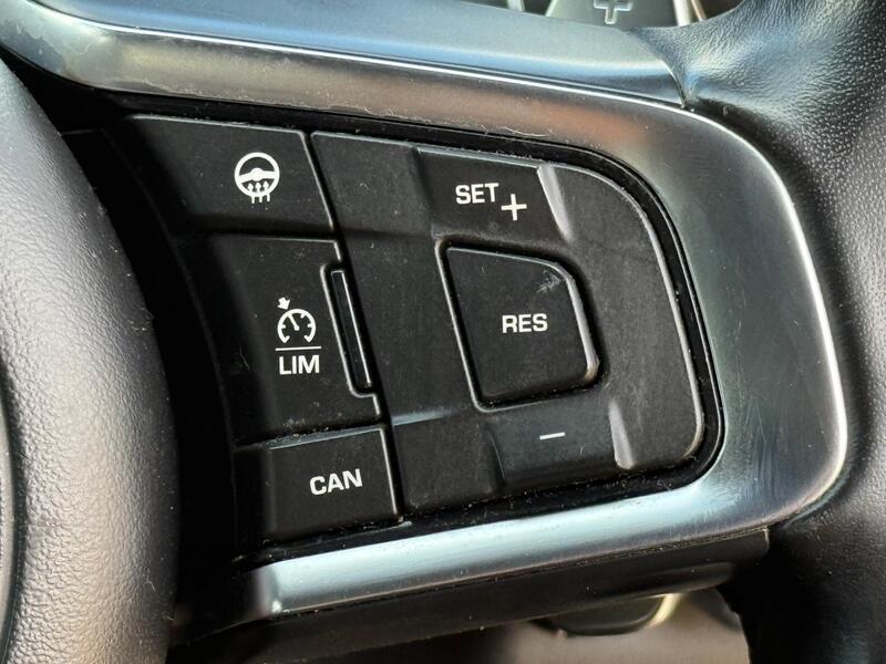 2018 Jaguar F-PACE - AutoTrader Import